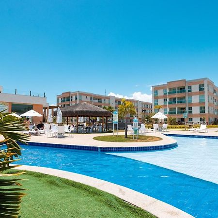 Flat 420 - Porto De Galinhas - Muro Alto Condominio Clube Porto de Galinhas Exterior foto