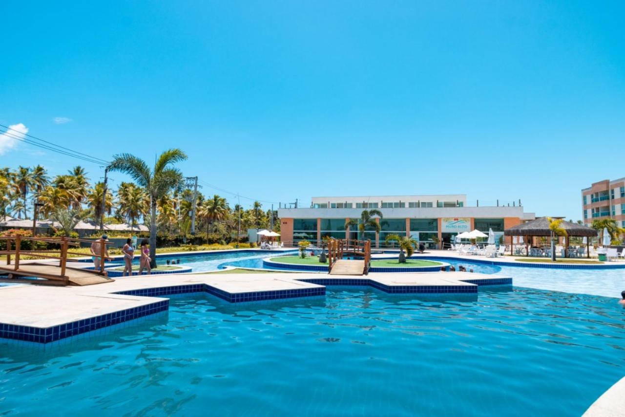 Flat 420 - Porto De Galinhas - Muro Alto Condominio Clube Porto de Galinhas Exterior foto