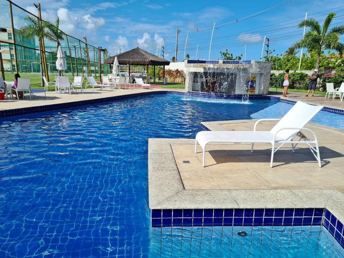 Flat 420 - Porto De Galinhas - Muro Alto Condominio Clube Porto de Galinhas Exterior foto
